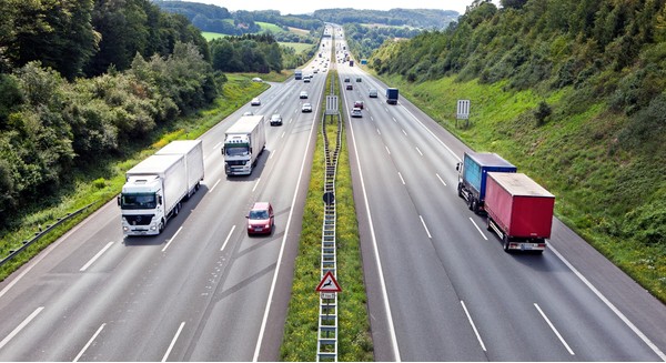 Trúng thầu Dự án đường cao tốc Việt Nam (VEC)